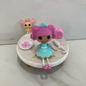 Lalaloopsy Fancy Frost N Glaze